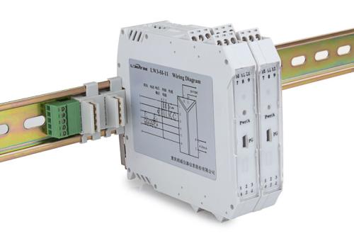 德国eurotherm隔离器