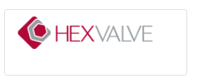 HEX VALVE