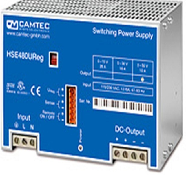 德国CAMTEC电源模块