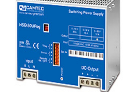 德国CAMTEC电源模块