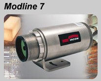 IRCON系统红外测温仪：Modline?7系列