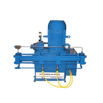 美国HYDRO-PAC Li l CRITTER高压泵