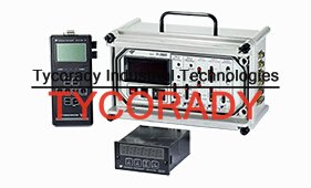 Transducer Techniques 称重传感器显示器