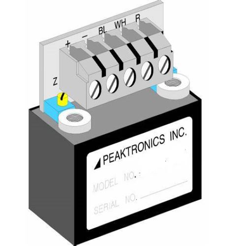 美国Peaktronics传感器